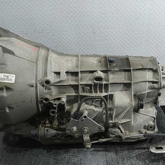 КПП автоматическая