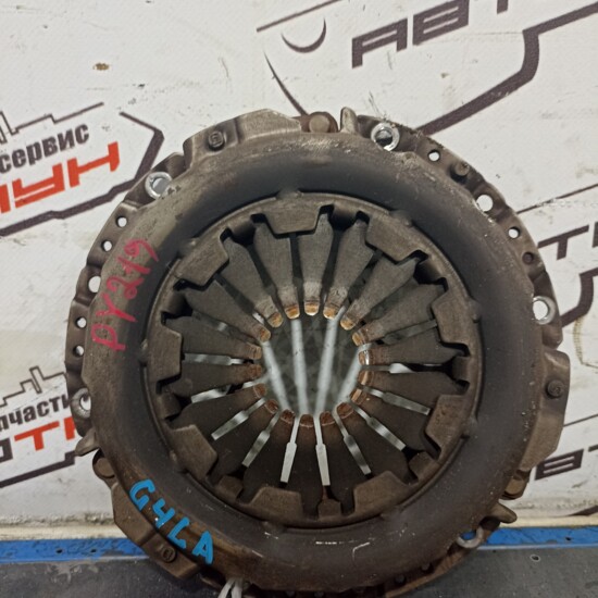 Корзина сцепления