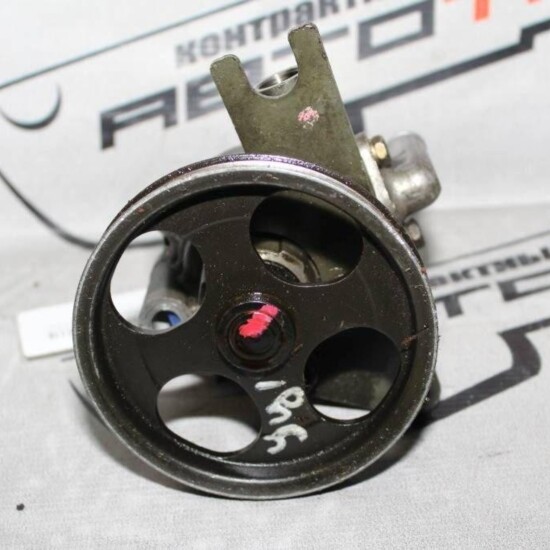 Насос гидроусилителя руля