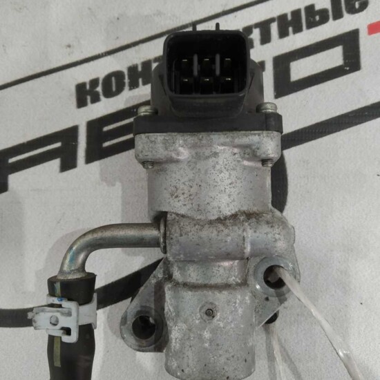 Клапан EGR