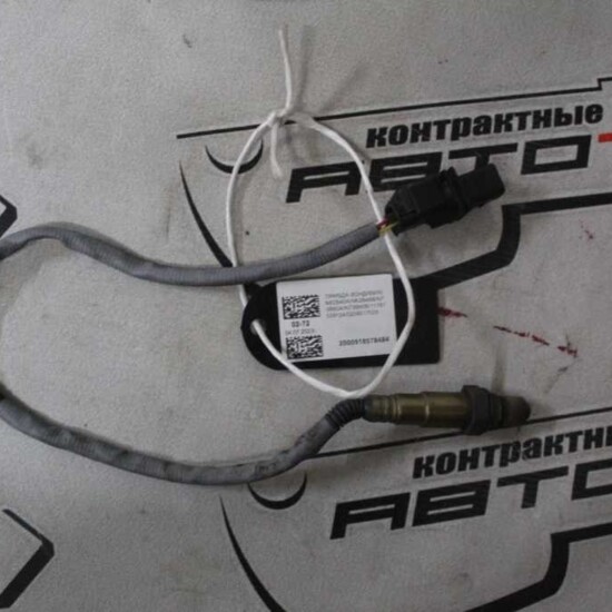 Датчик кислородный