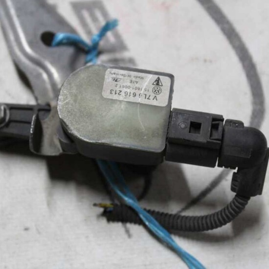 Датчик подъёма