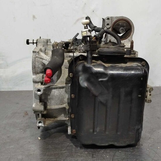 КПП автоматическая