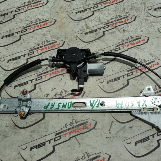 Стеклоподъемник