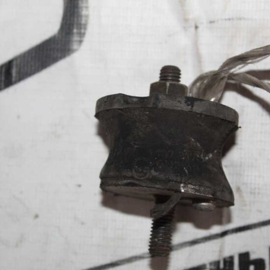 Подушка КПП