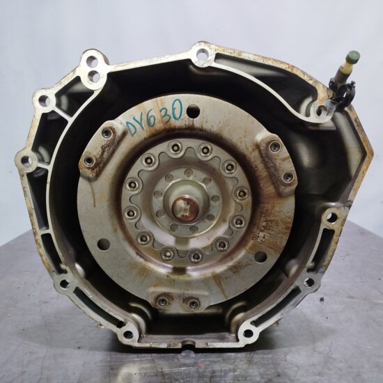 КПП автоматическая