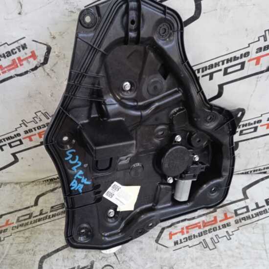 Стеклоподъемник