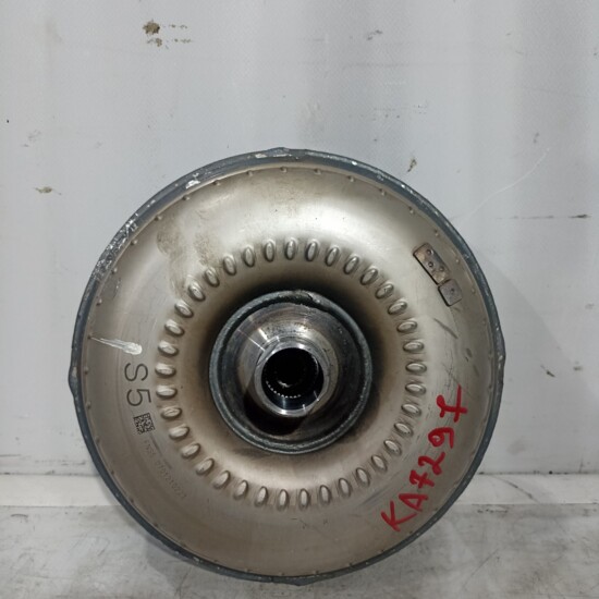 Гидромуфта АКПП