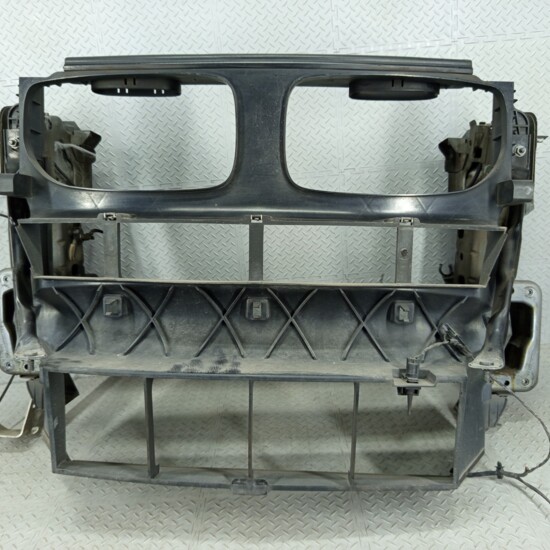 Рамка радиатора