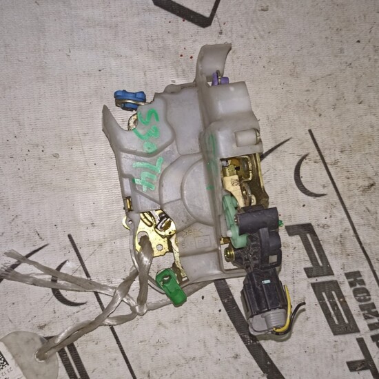 Замок двери