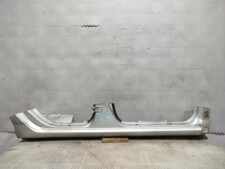 Порог кузова