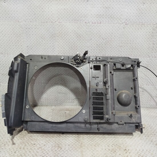 Рамка радиатора