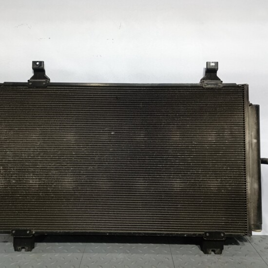 Радиатор кондиционера