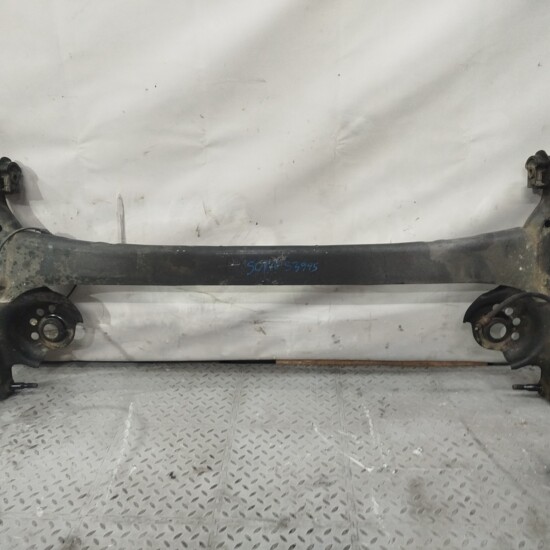 Балка подвески