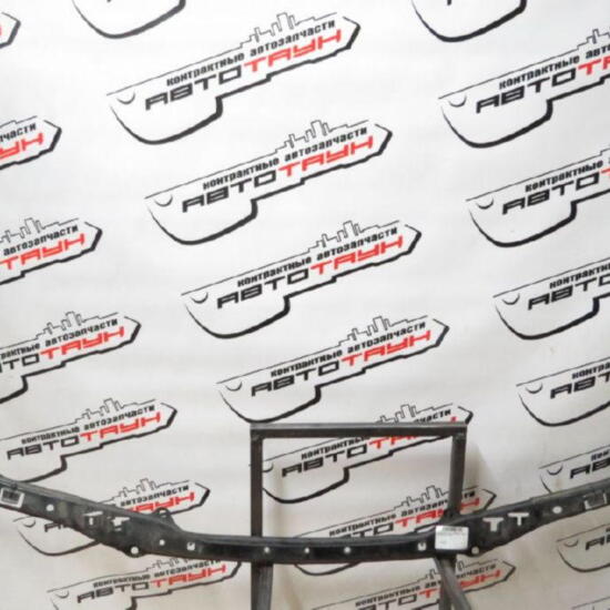 Планка передняя