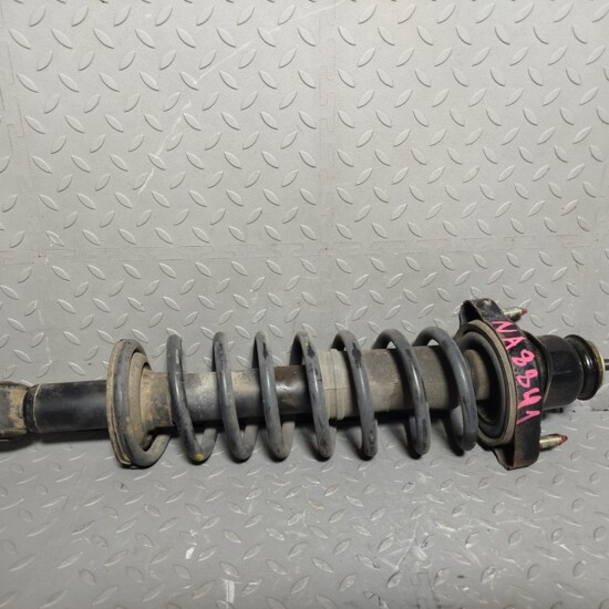 Стойка подвески