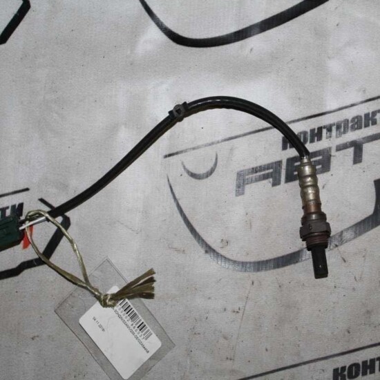 Датчик кислородный