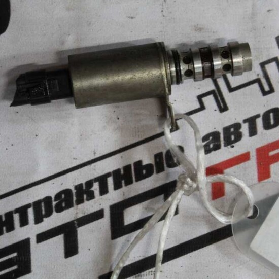 Клапан VVTI