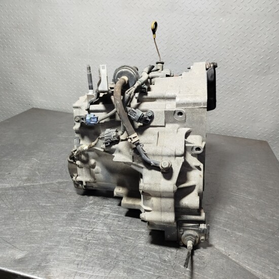 КПП автоматическая