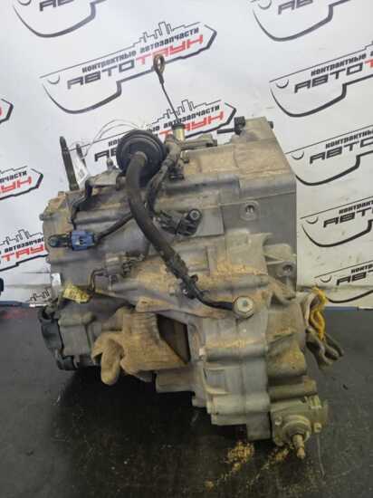 КПП автоматическая