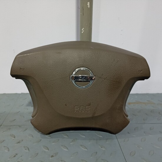 Airbag на руль