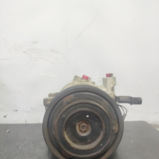 Компрессор кондиционера