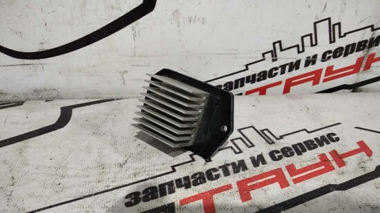 Реостат
