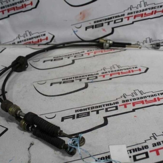 Тросик КПП
