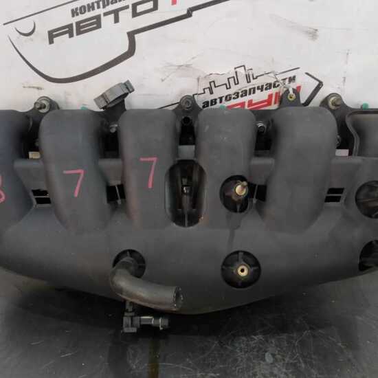 Коллектор впускной