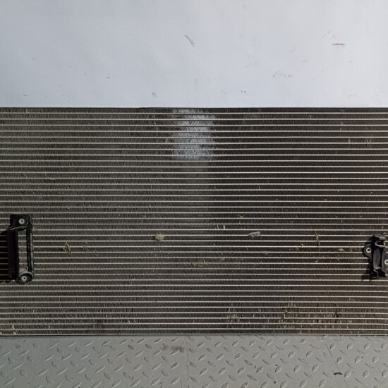 Радиатор кондиционера