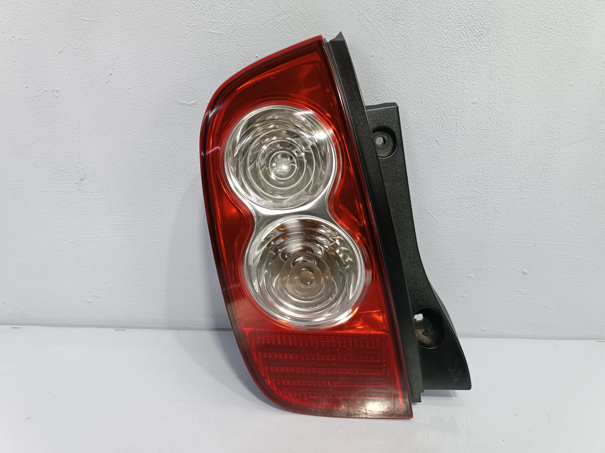 ФОНАРЬ NISSAN ЛЕВЫЙ 26555CT00A  XA7453