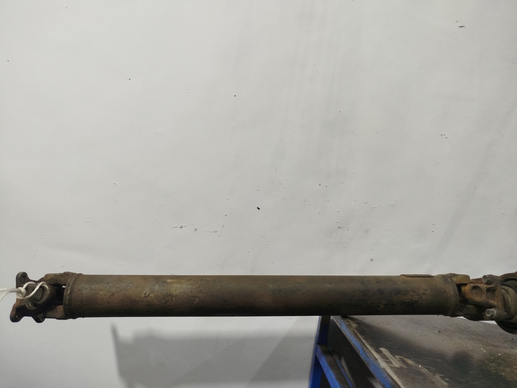 КАРДАН TOYOTA 3710052010 XA7299