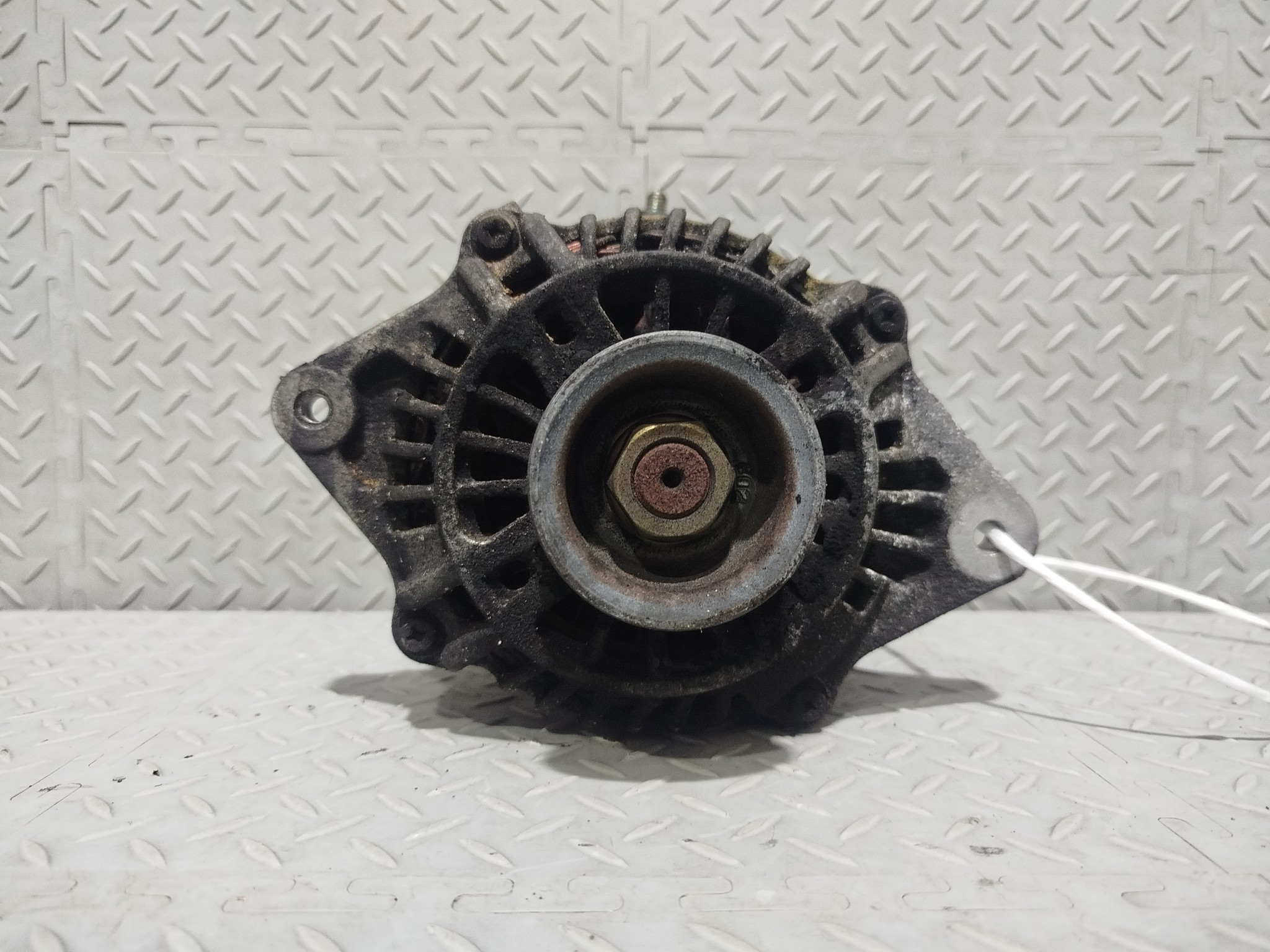 ГЕНЕРАТОР SUBARU 23700AA301  NE304Z