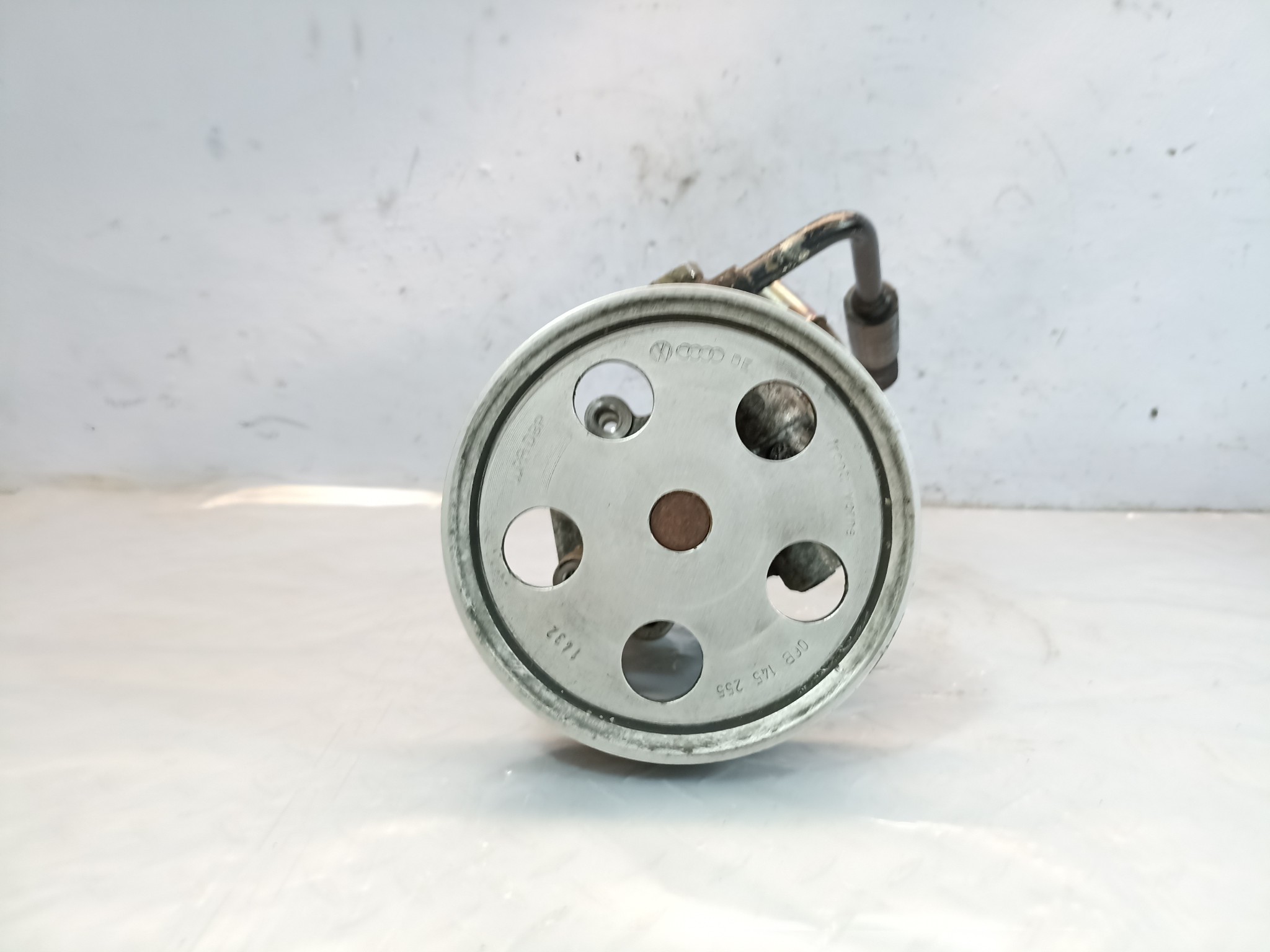 ГУР AUDI 8E0145153ES D3064