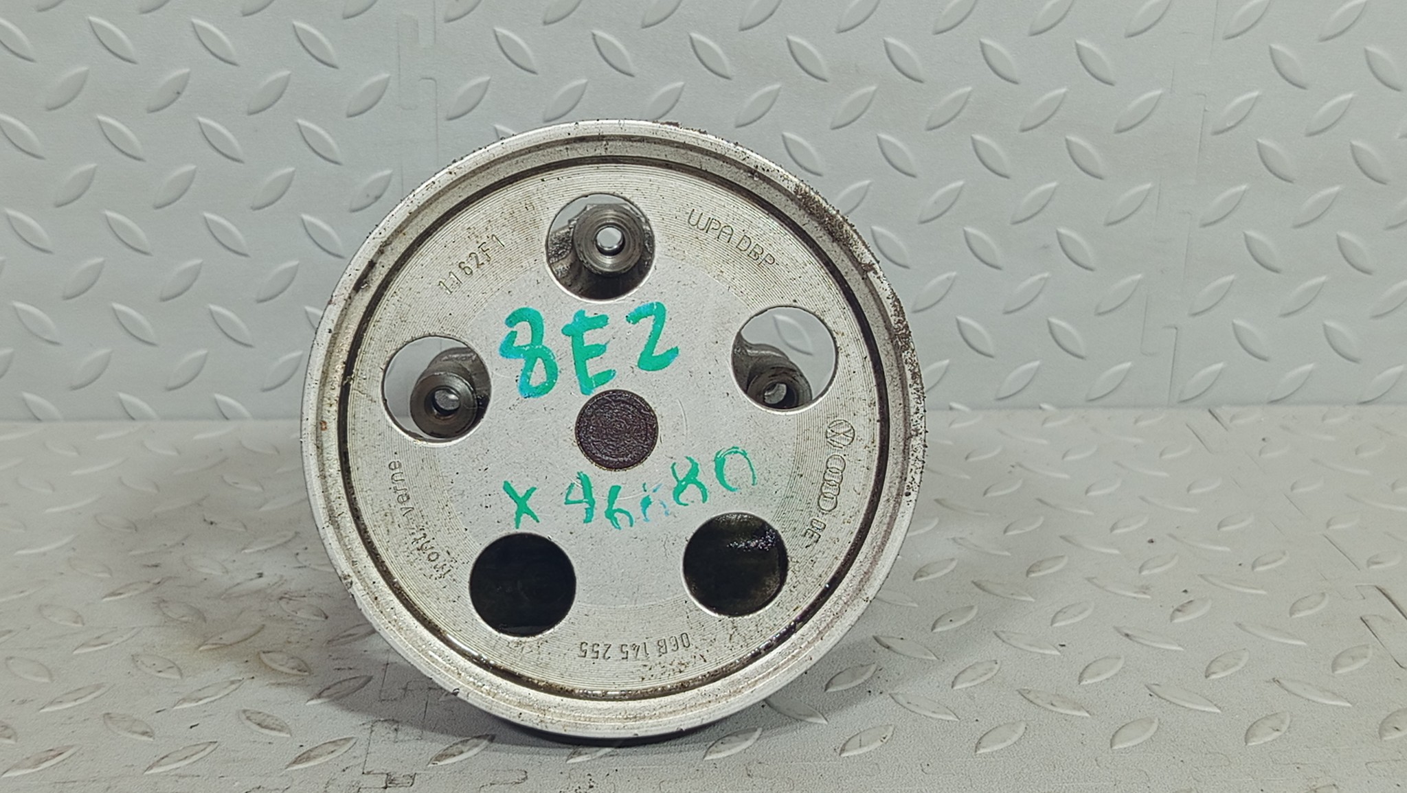 ГУР AUDI 8E0145153ES XA6880Z
