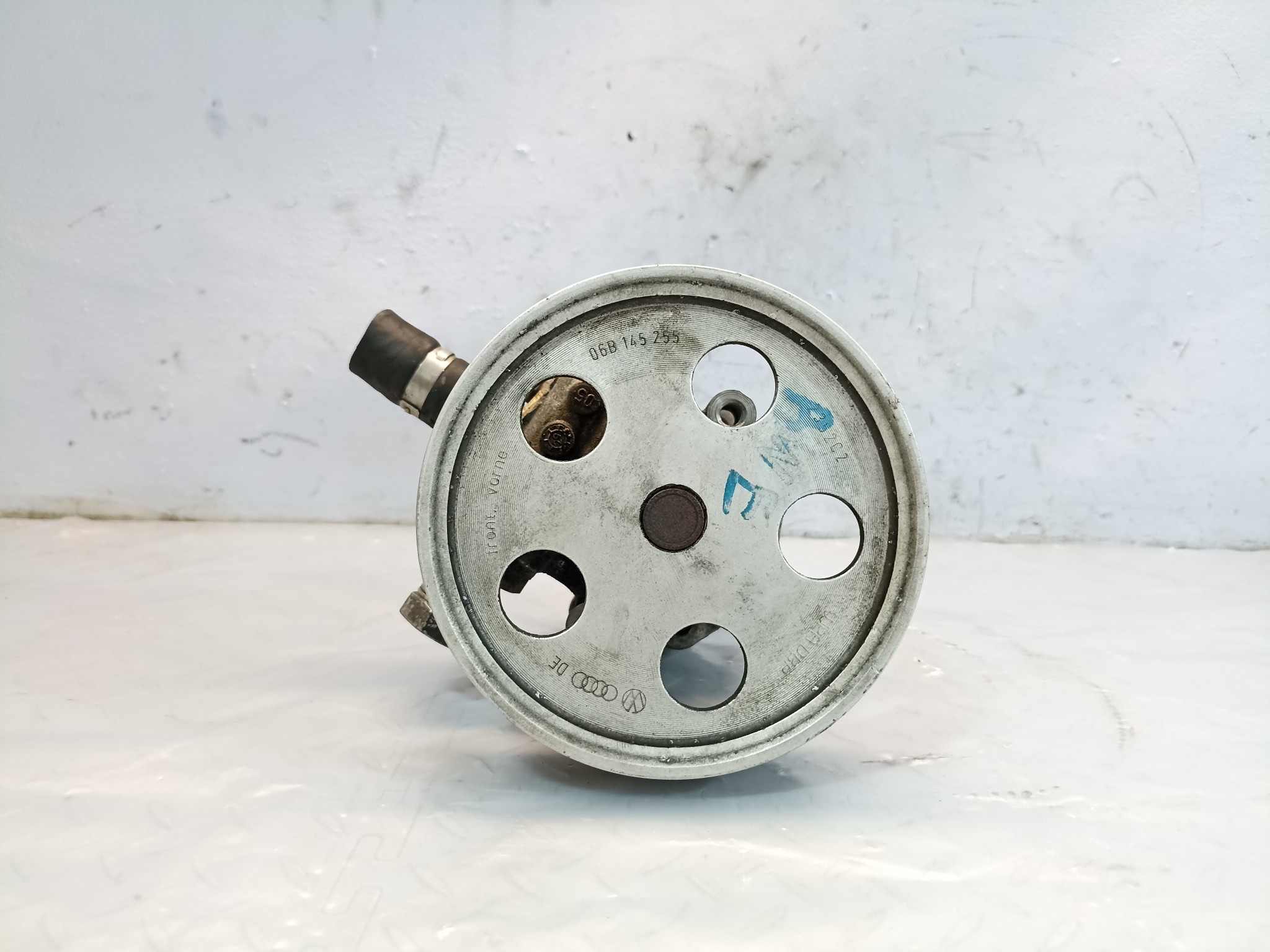 ГУР AUDI 8E0145153ES D3062