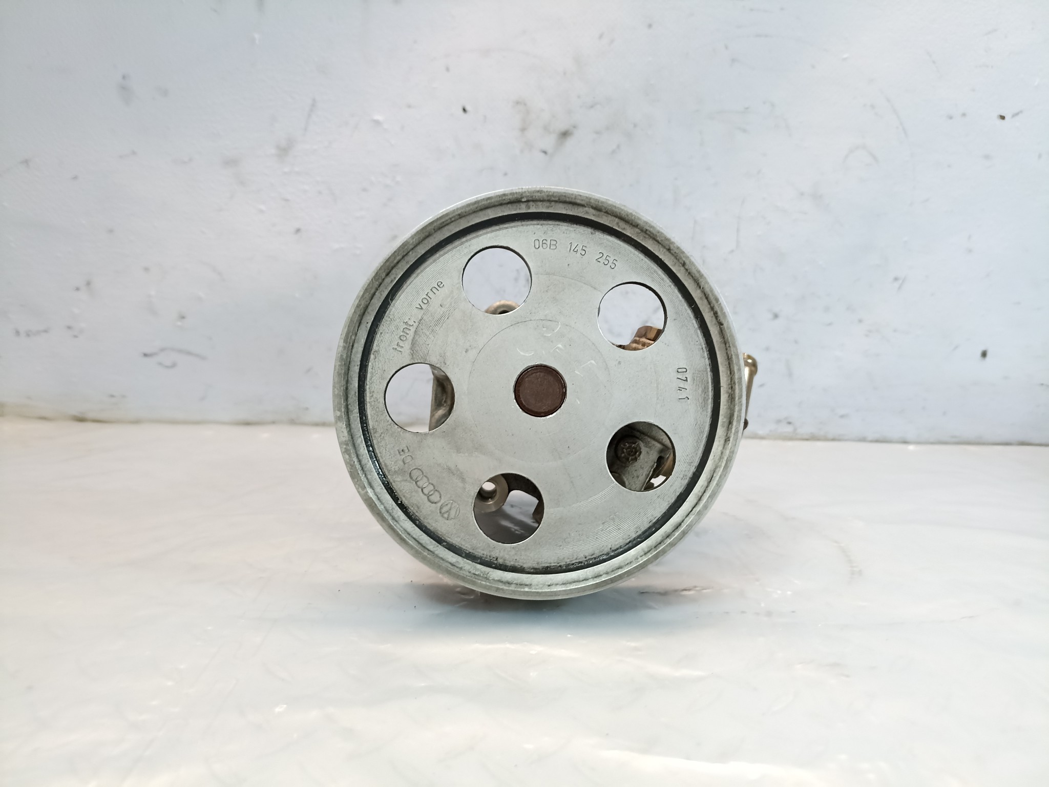 ГУР AUDI 8E0145153ES D3063