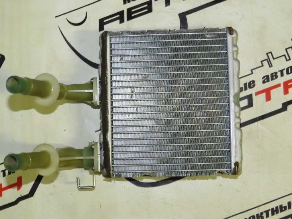 РАДИАТОР ПЕЧКИ NISSAN 27120AD000