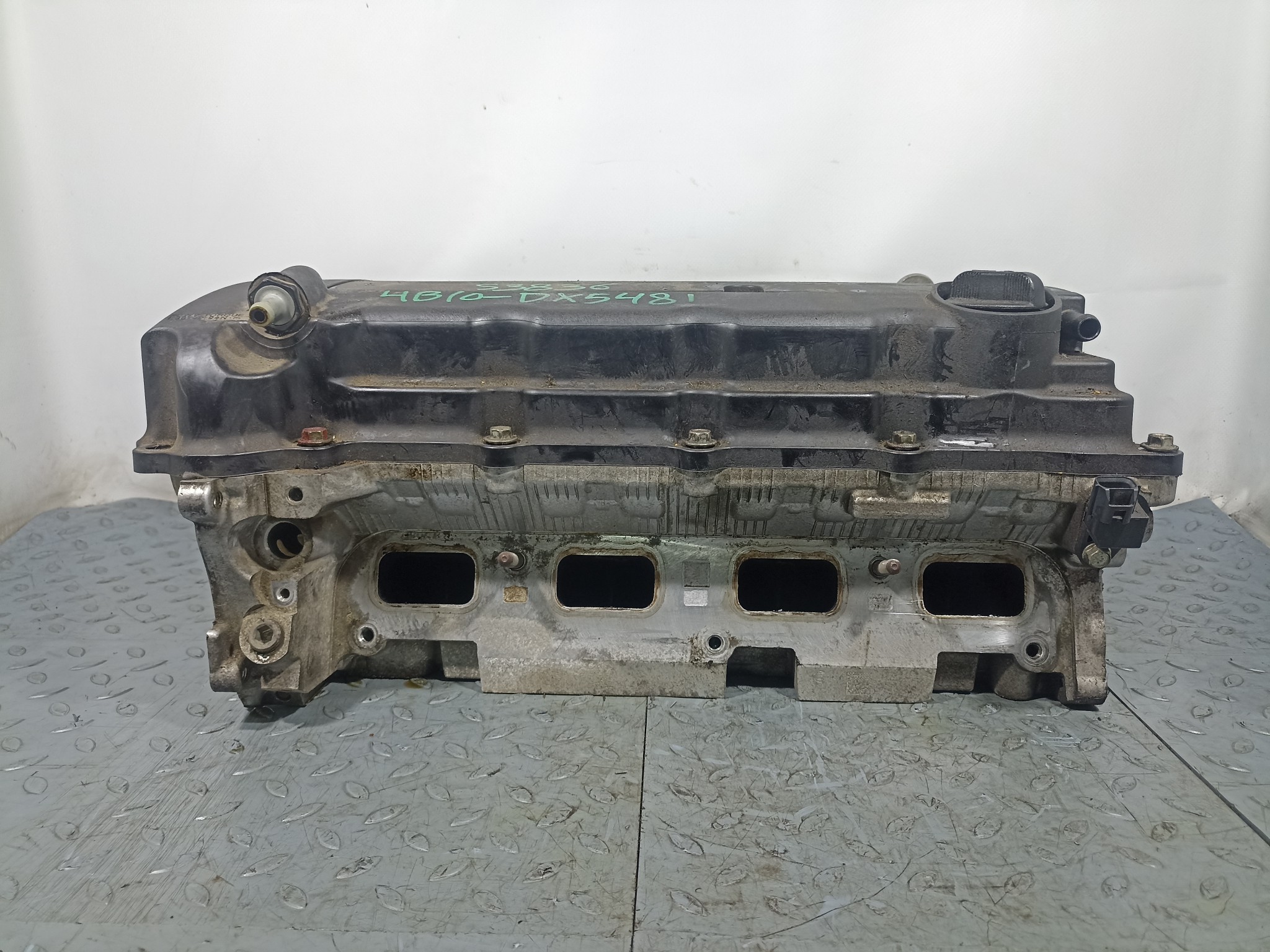ГБЦ MITSUBISHI 1005A863 S3836Z