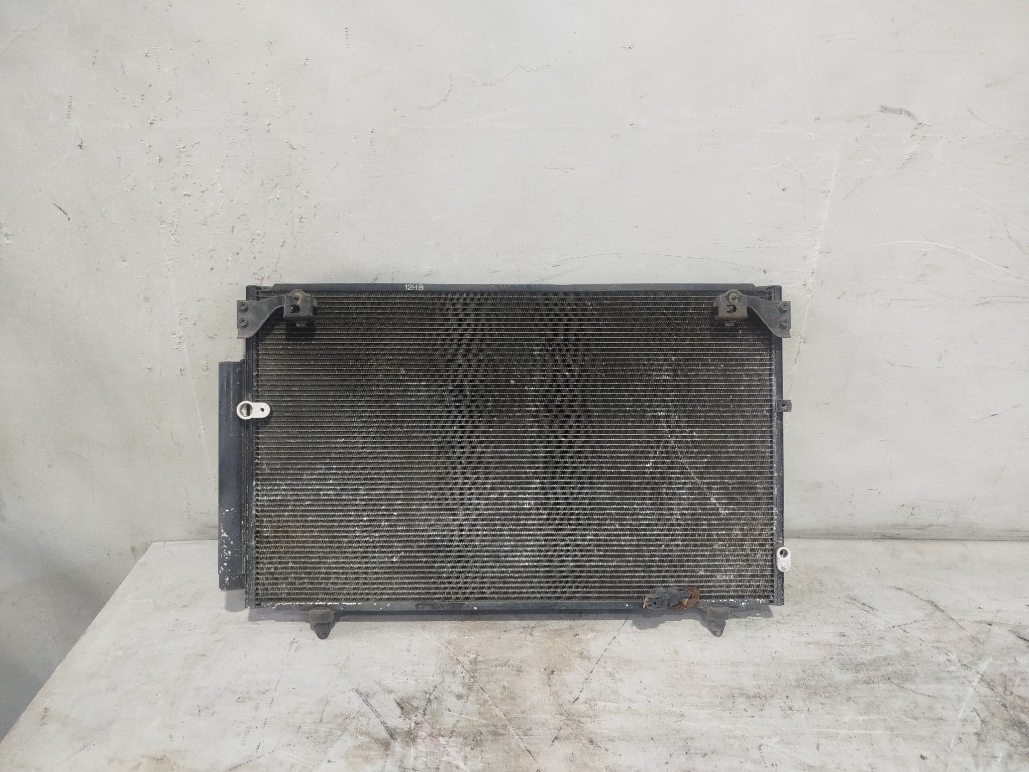 РАДИАТОР КОНДИЦИОНЕРА TOYOTA 8846021040 XA5174Z