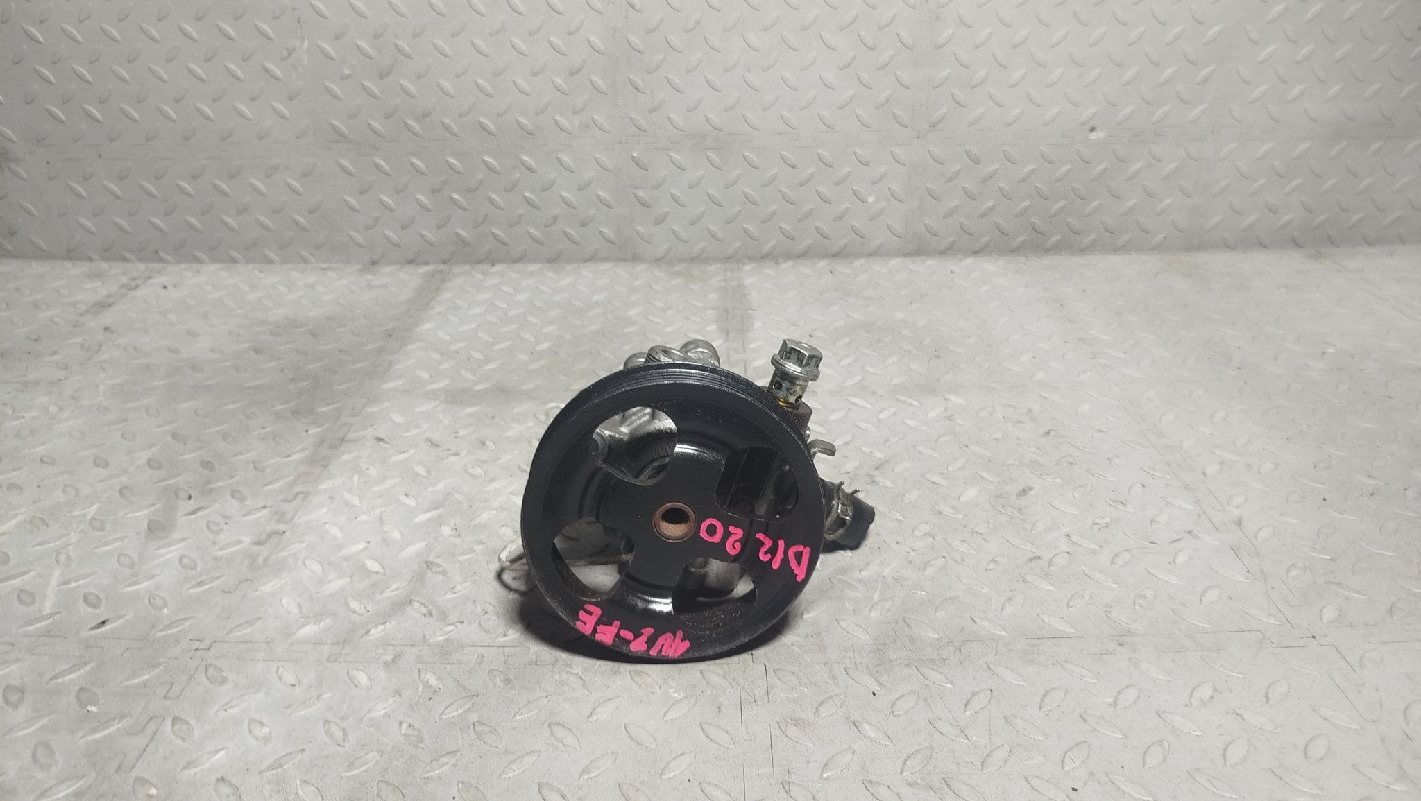 ГУР TOYOTA LEXUS 4431050070 D1220