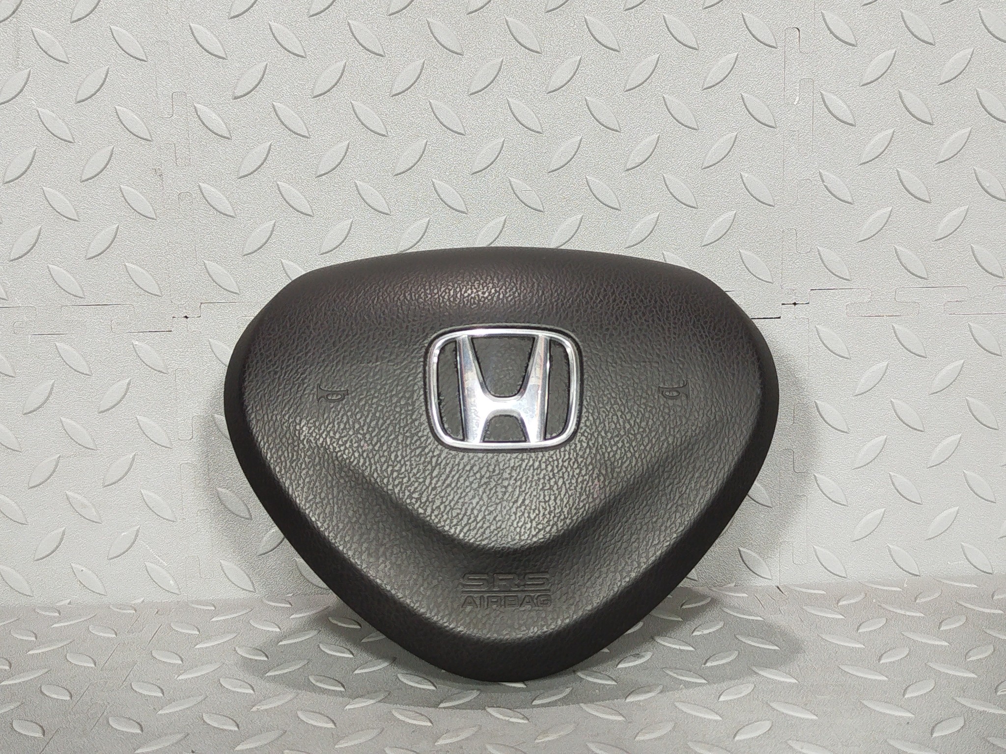 AIRBAG НА РУЛЬ HONDA  черный, NH743M FA925