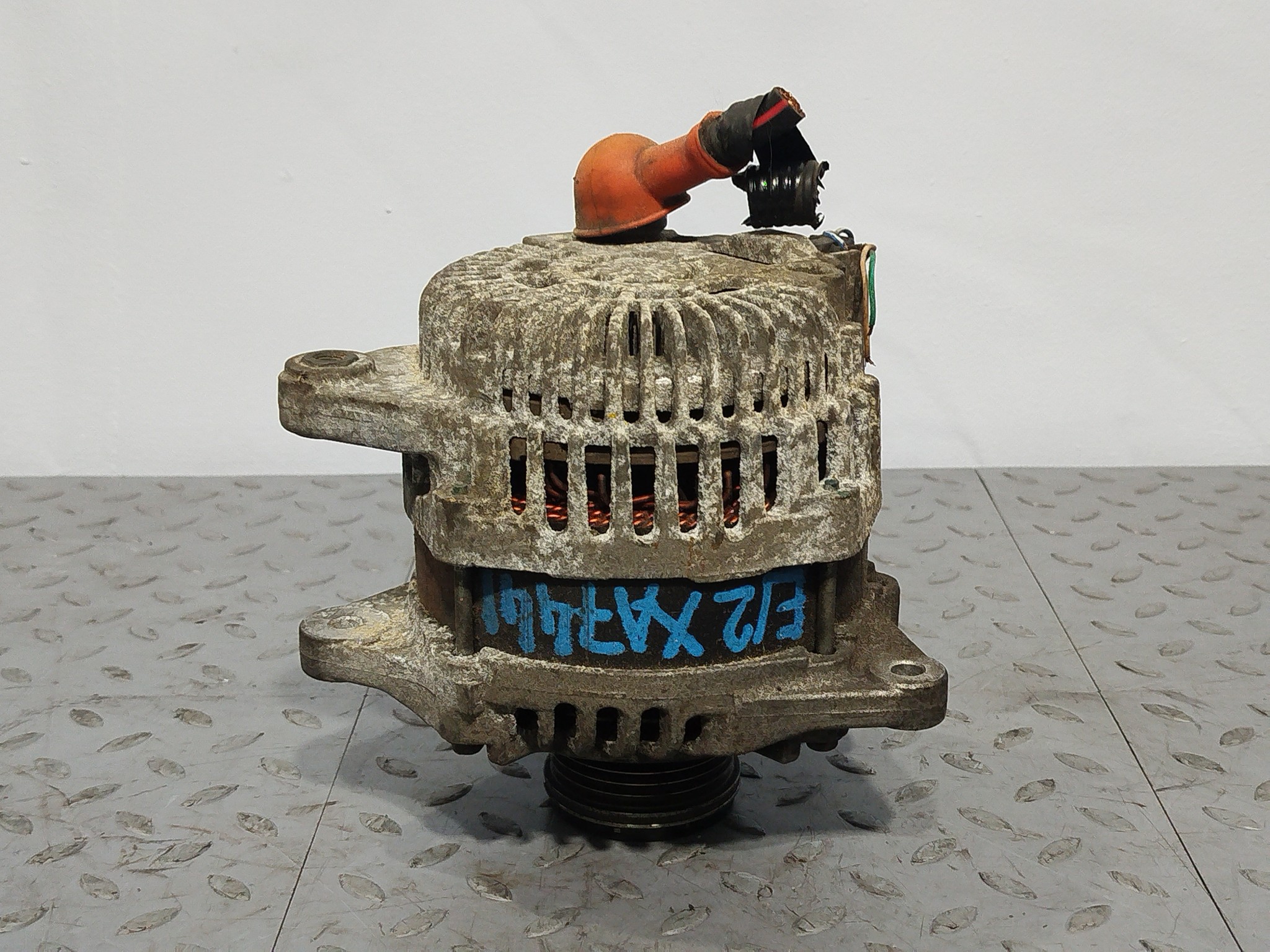 ГЕНЕРАТОР NISSAN 231003HD1A  XA7441