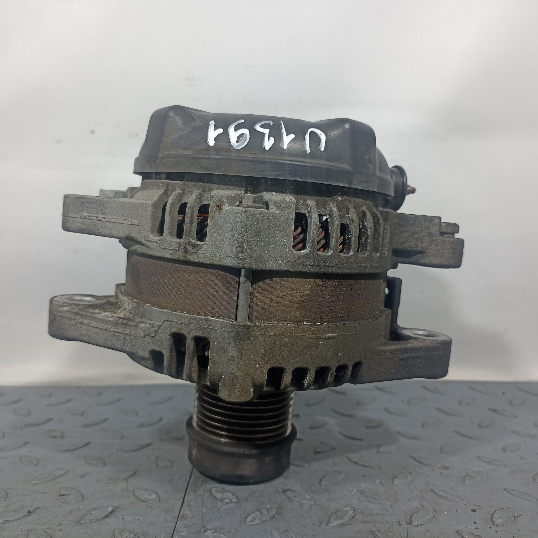 ГЕНЕРАТОР TOYOTA LEXUS 2706031050 U1391Z