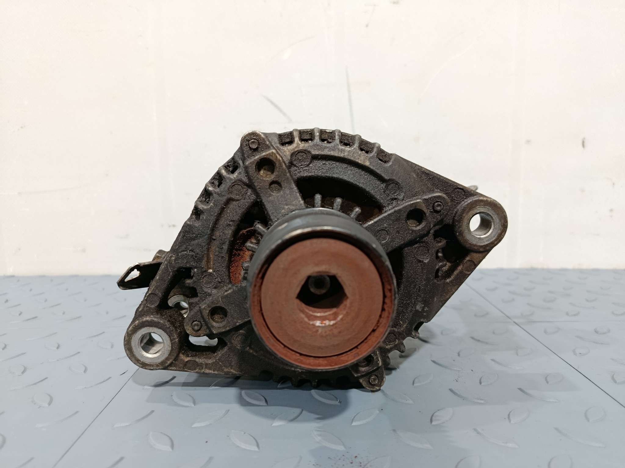 ГЕНЕРАТОР TOYOTA LEXUS 2706031050 D2191