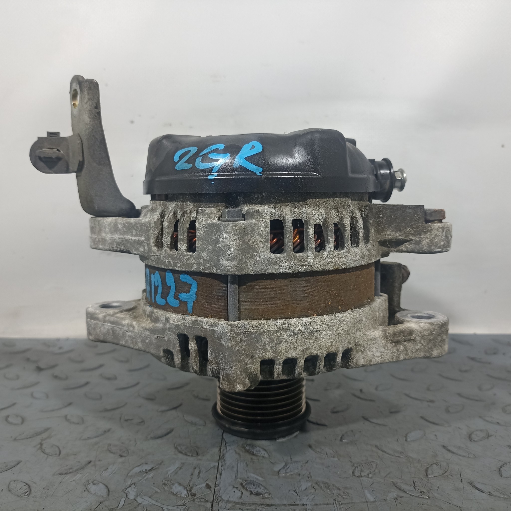 ГЕНЕРАТОР TOYOTA LEXUS 2706031050 FA1227Z