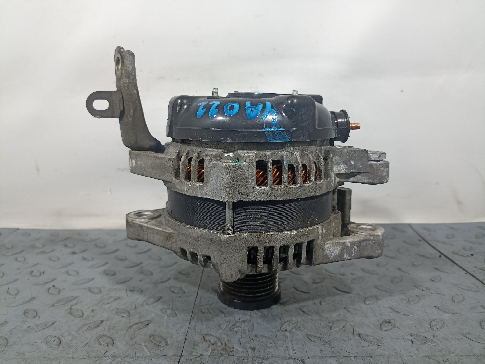 ГЕНЕРАТОР TOYOTA LEXUS 2706031050 YA022Z