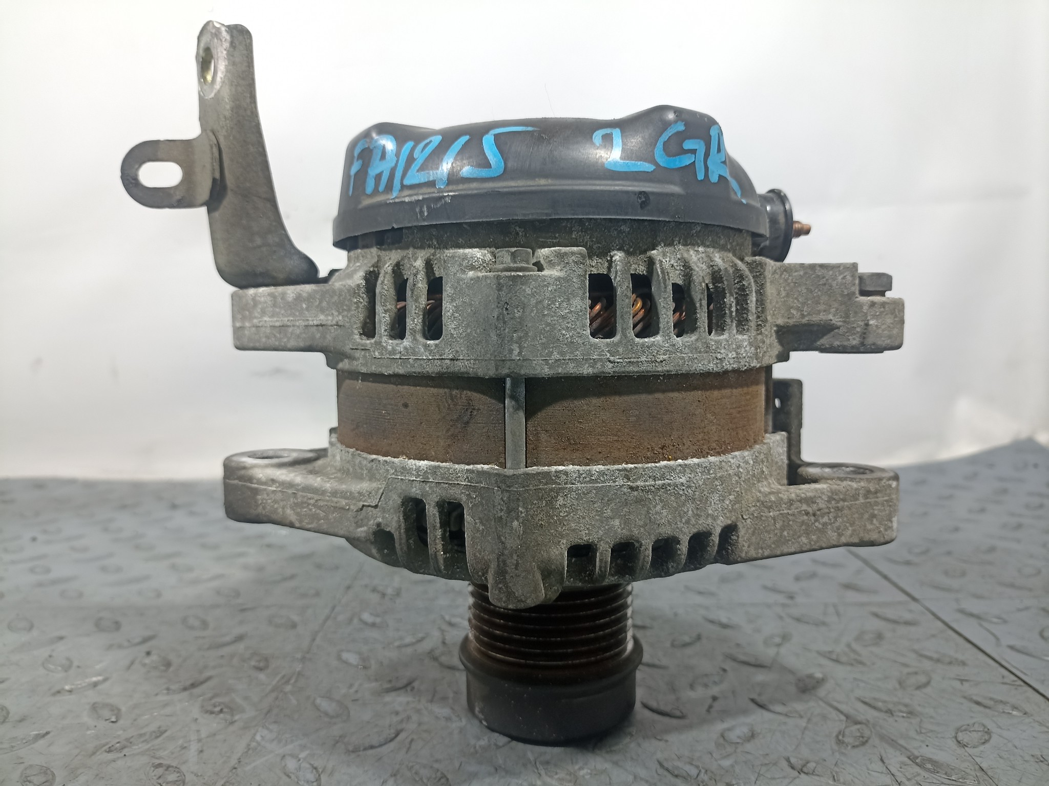 ГЕНЕРАТОР TOYOTA LEXUS 2706031050 FA1215Z