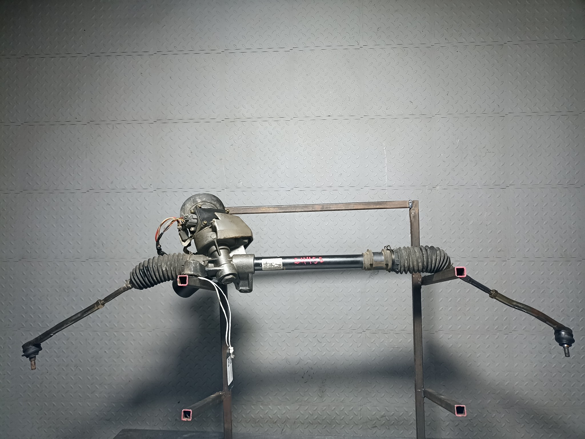 РЕЙКА РУЛЕВАЯ HONDA 53601SAA043 S4455