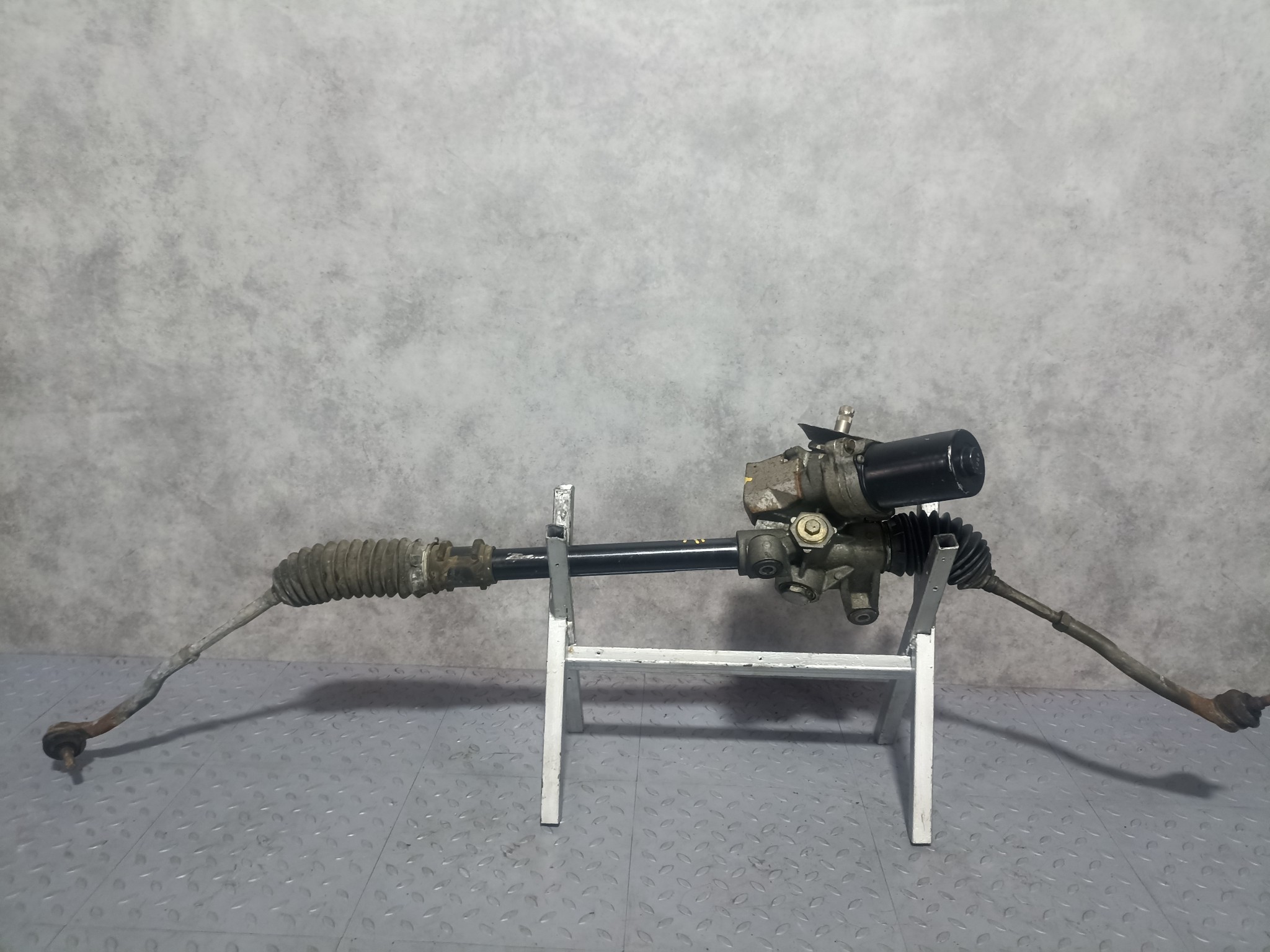 РЕЙКА РУЛЕВАЯ HONDA 53601SAA043 TE211